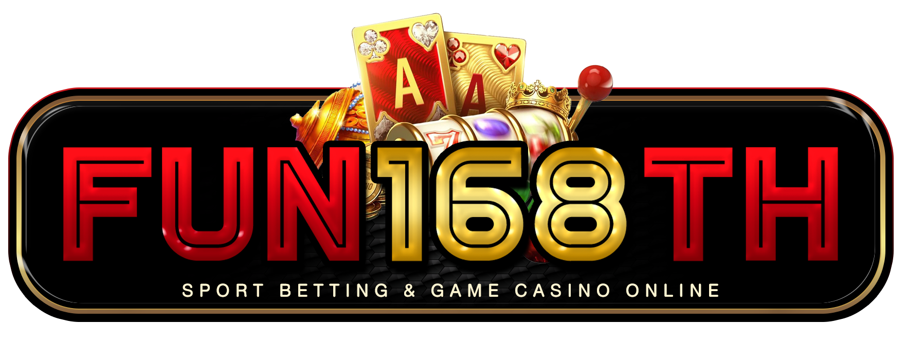 FUN168TH
